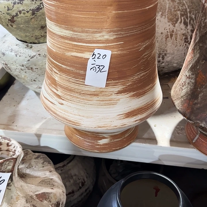 景德镇精品花盆栽适合盆