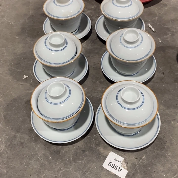 微瑕茶具介意勿拍