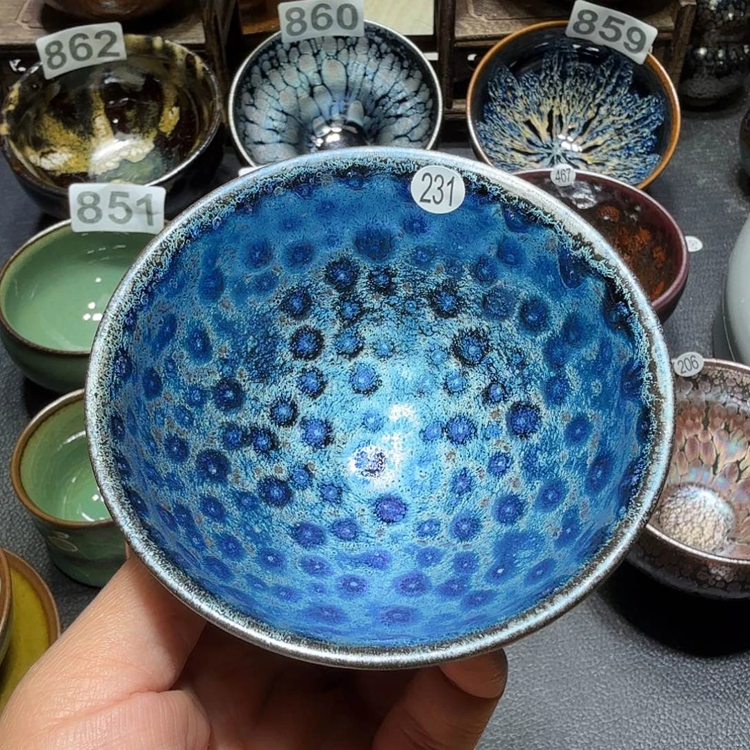 茶盏天才头发头发231