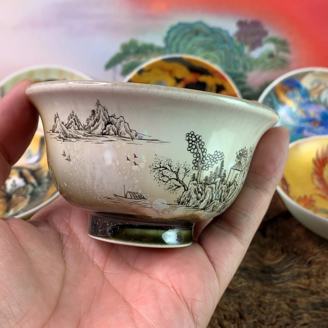 这种东西我觉得真的不