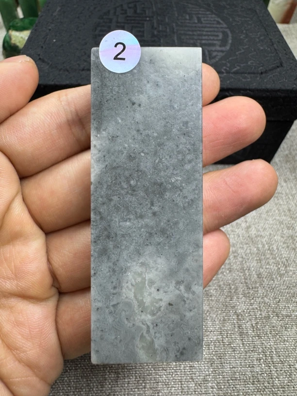 寿山石素章印石章料