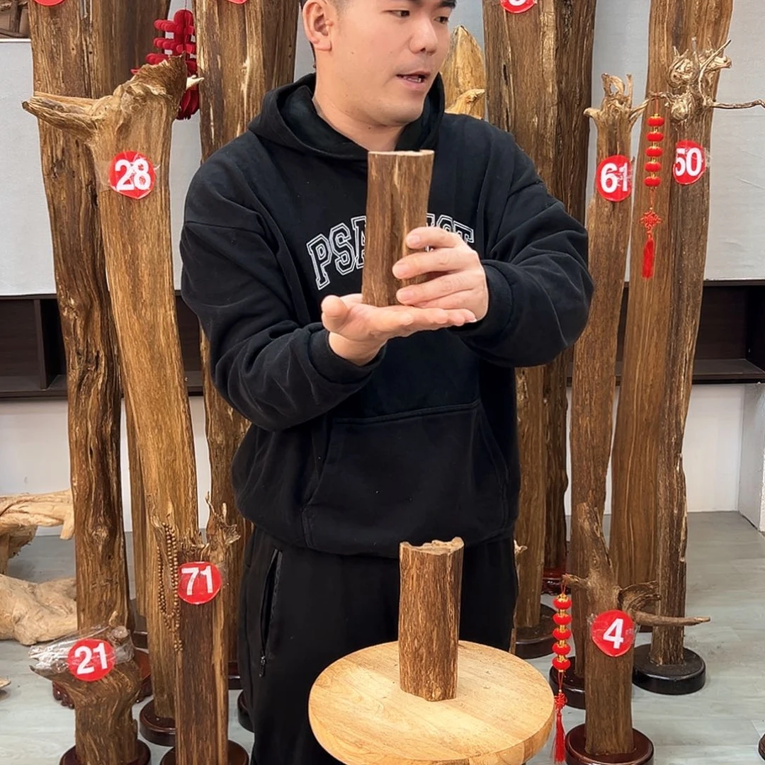 沉香摆件沉香摆件