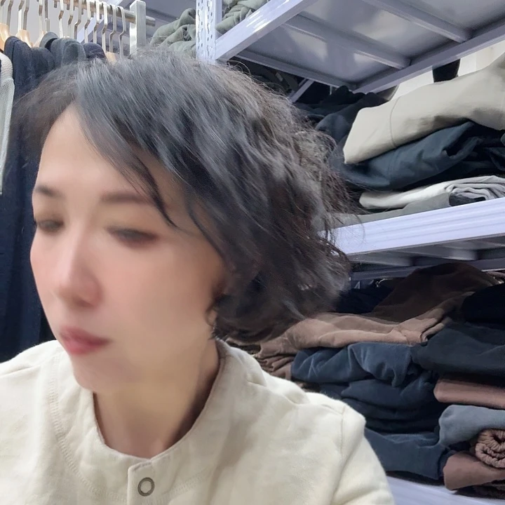 子***牙羊羔毛这一期太有意思咯太