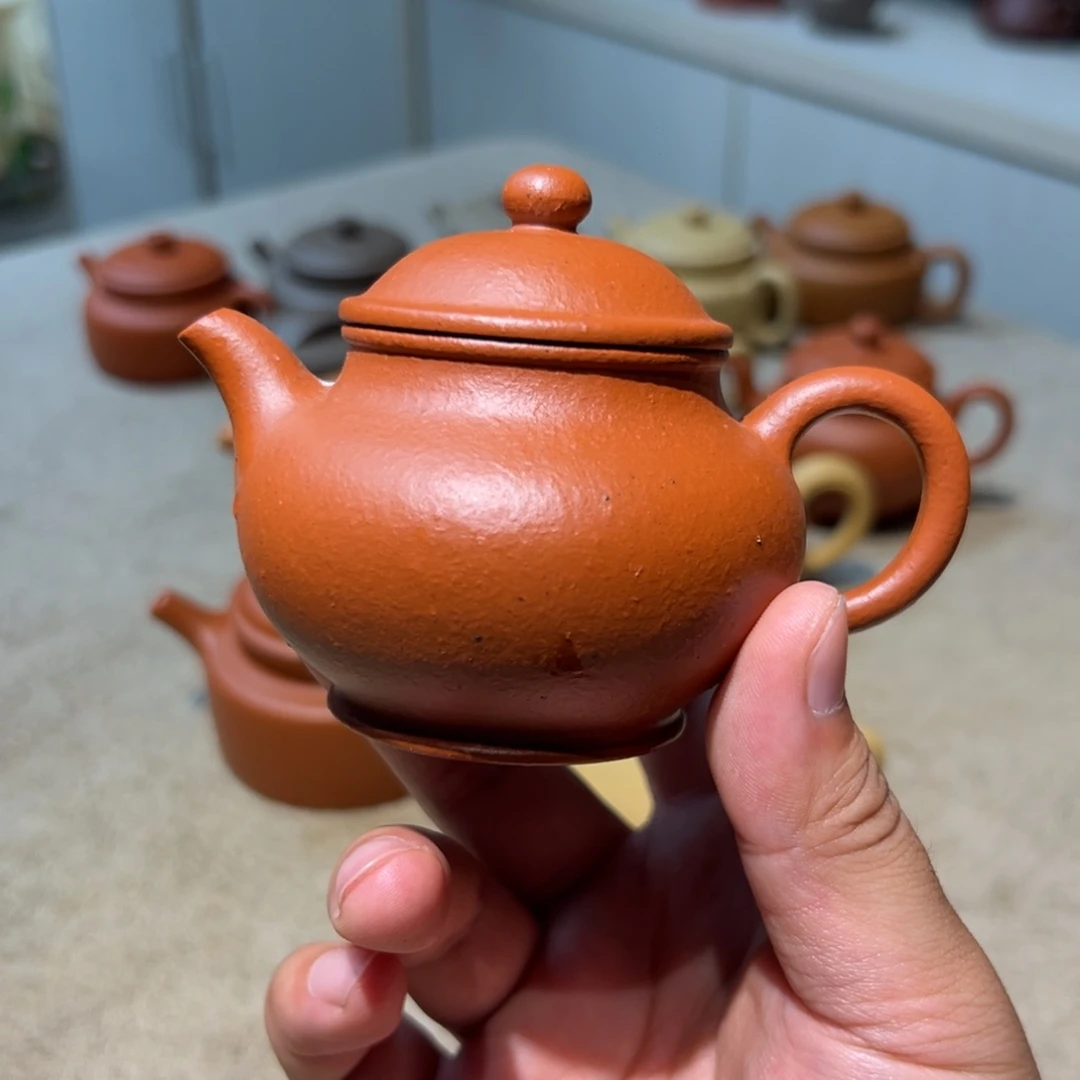 茶壶紫砂「****」紫砂壶和