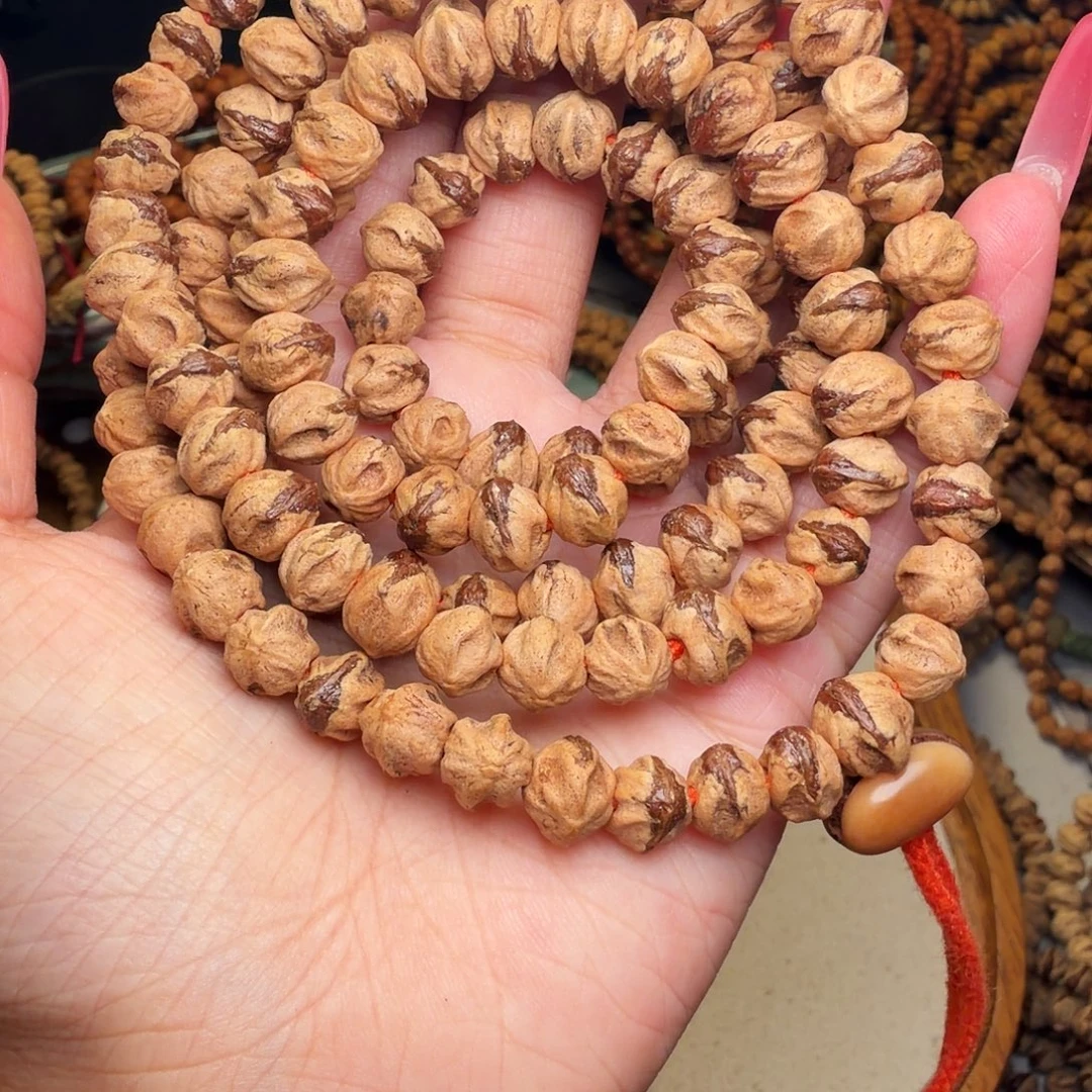 一***孙吊坠柏香籽/百香籽