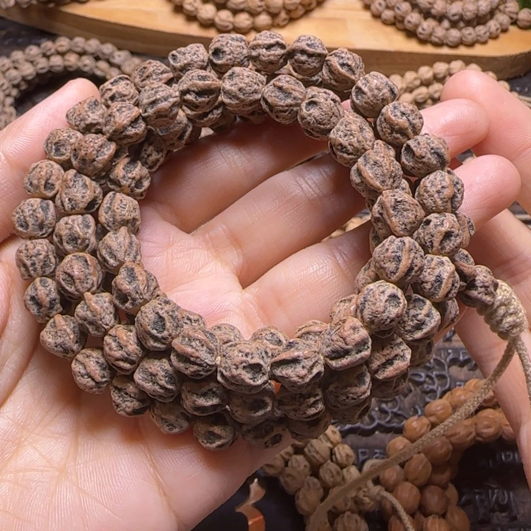 吊坠柏香籽/百香籽如*