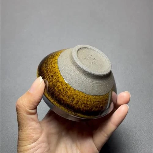 【闪购商品】茶盏-510............