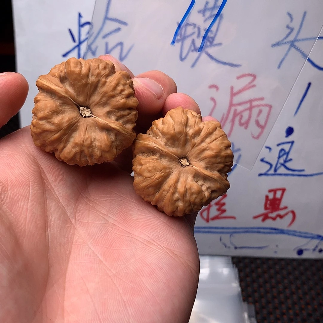 文玩核桃把件12211121111