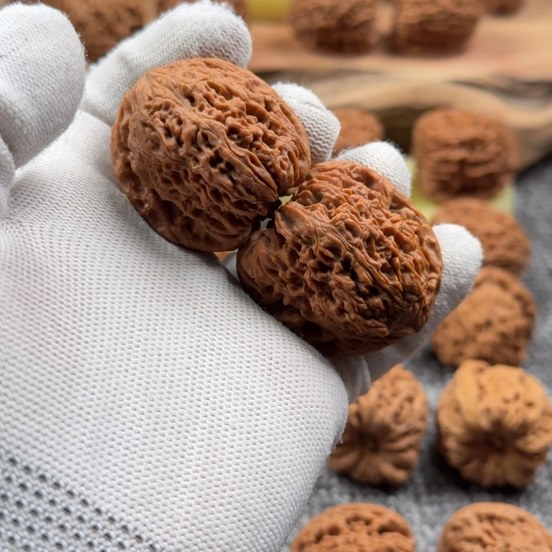 吊坠文玩核桃299号南疆