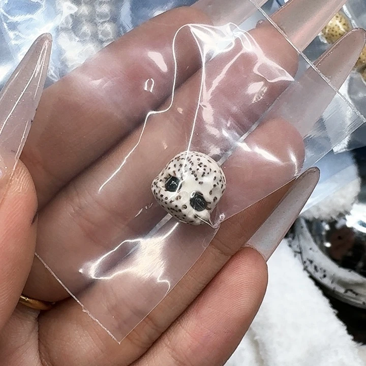 星月菩提手串461配饰阿呆11左右尺寸