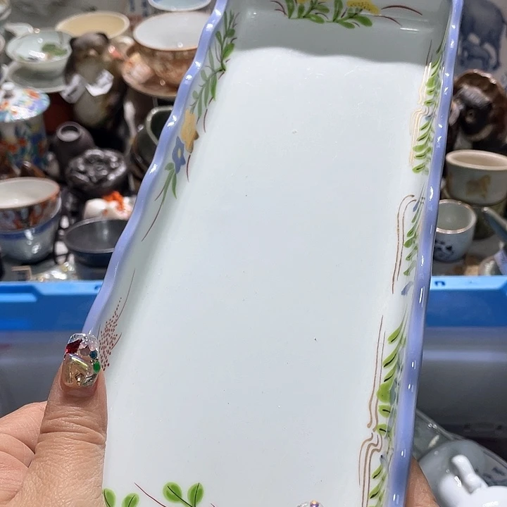 瓷片19.9包邮新疆西藏不发货