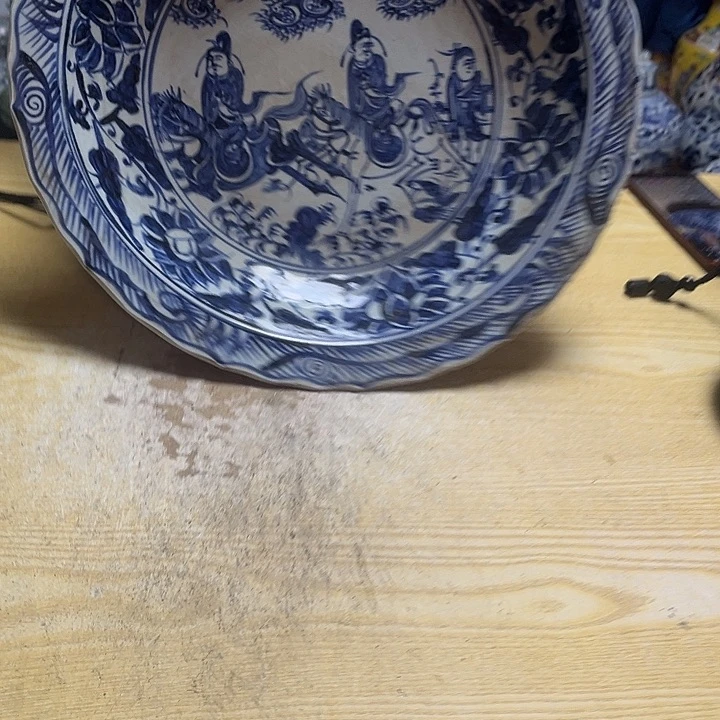 摆件瓷器摆件设计作品