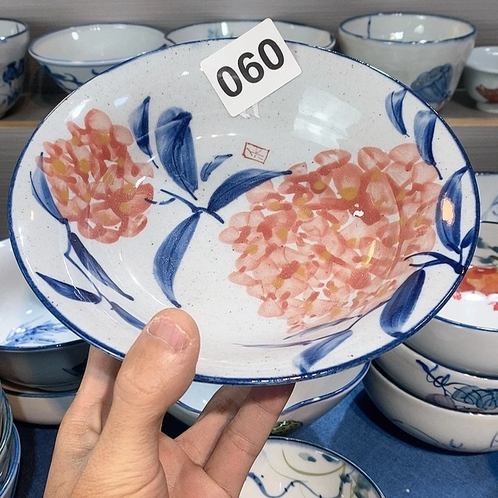 禾泥陶器手工制作