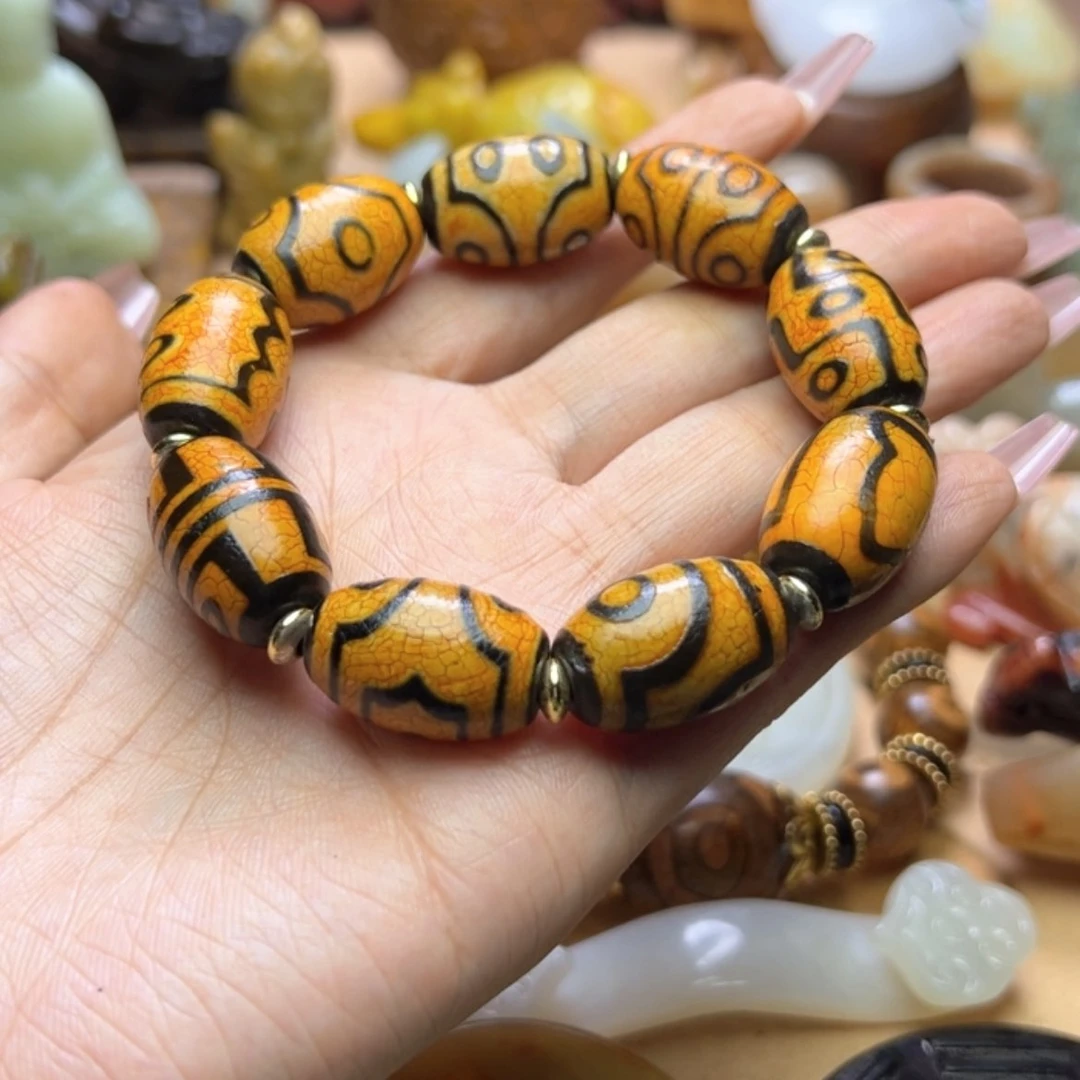 【闪购商品】玛瑙/玉髓颈饰未镶嵌