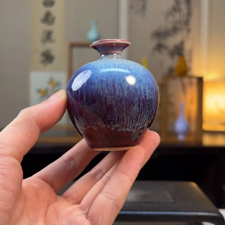 陶美好的一天从一杯