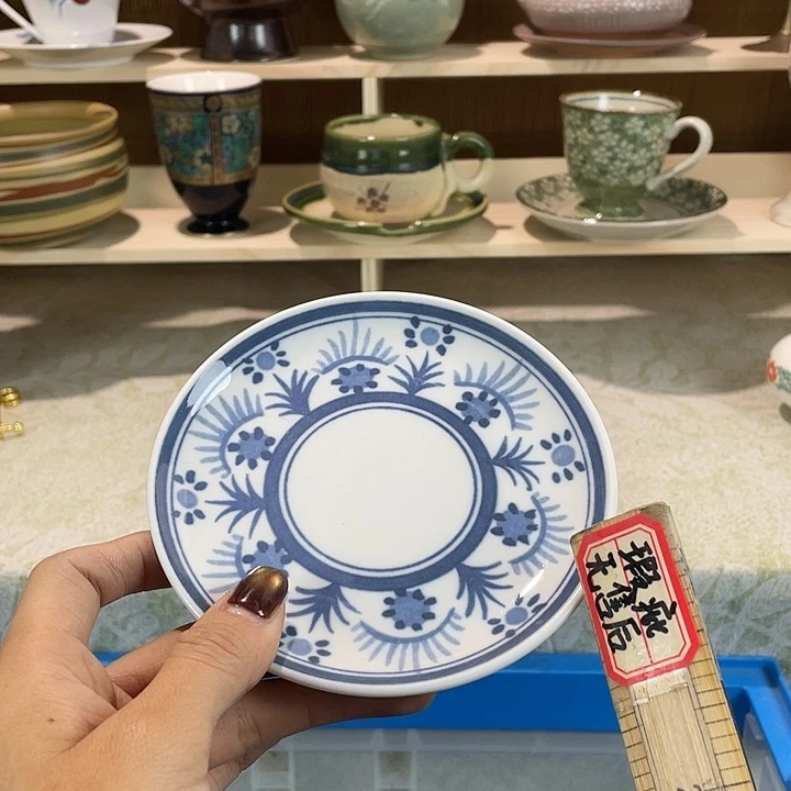 陶18包邮瓷器微瑕微瑕