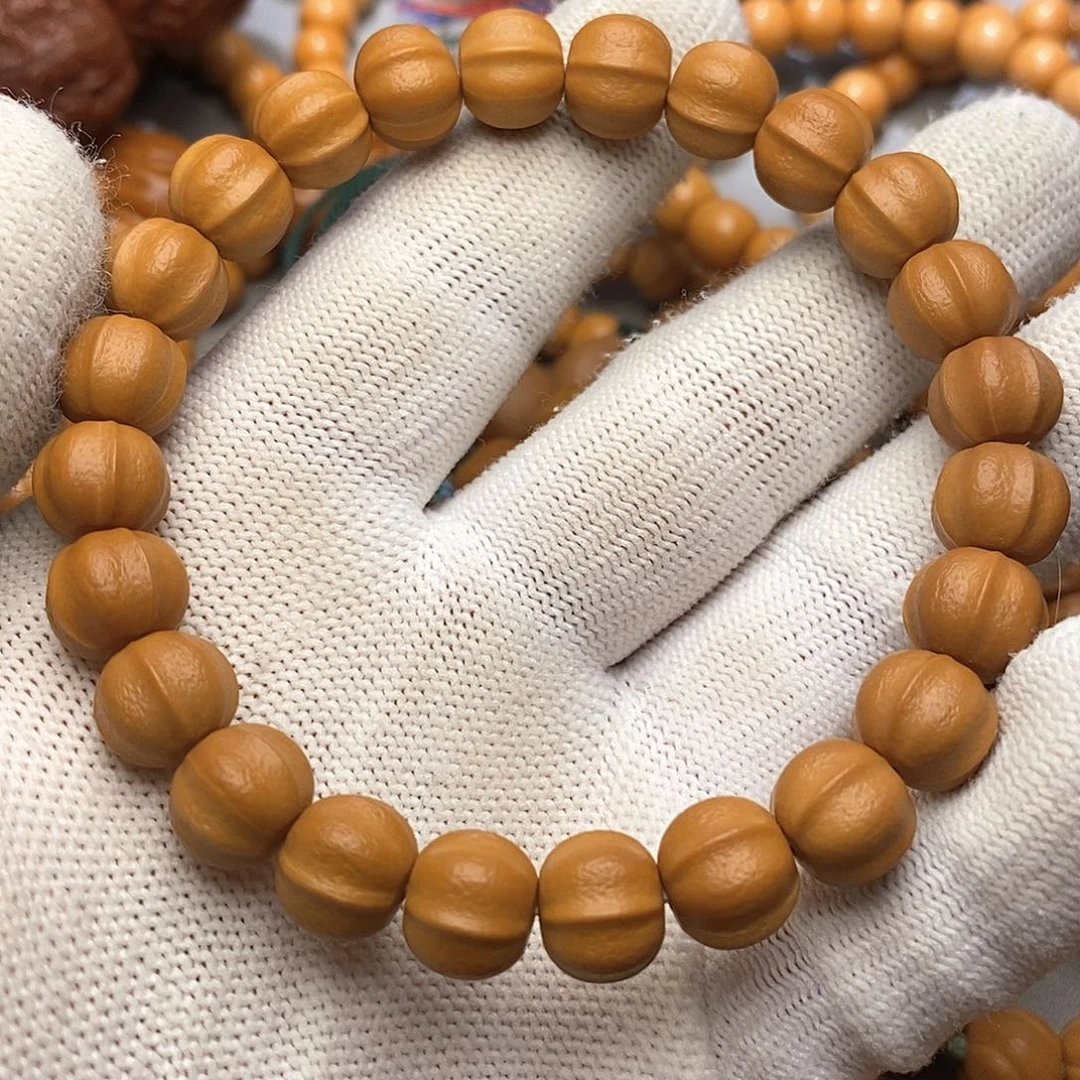 手串/手链核桃猴头核桃鲨鱼背