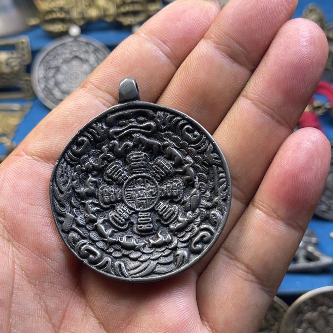 泥塑特色手工艺品