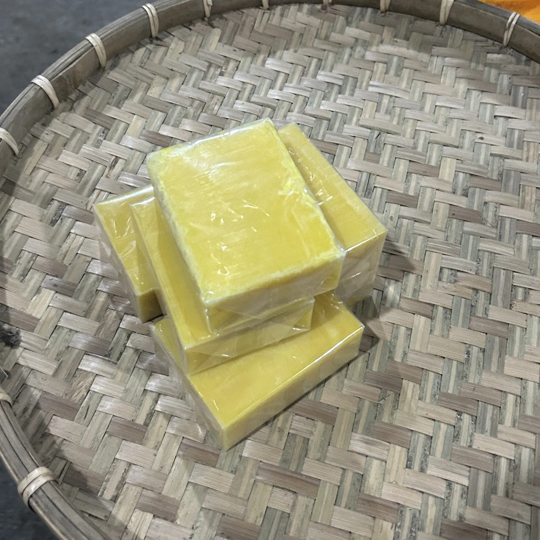 云南山货【硫磺皂】老陈甄选
