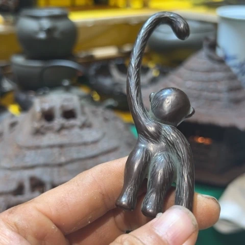 中古美术 金银铜铁锡