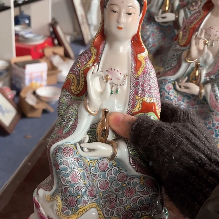 景德镇陶瓷艺术博物