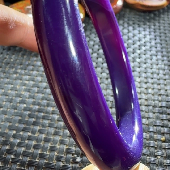 神***客玛瑙/玉髓未镶嵌颈饰