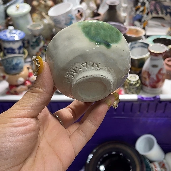 19.9发带瑕疵牌都是坏的7