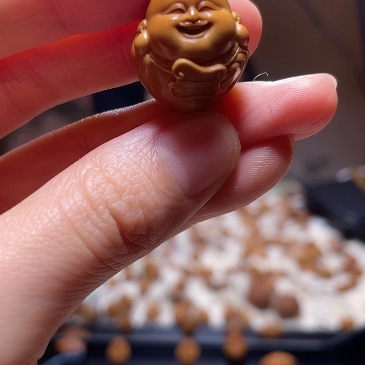 橄榄核手串/手链米勒头