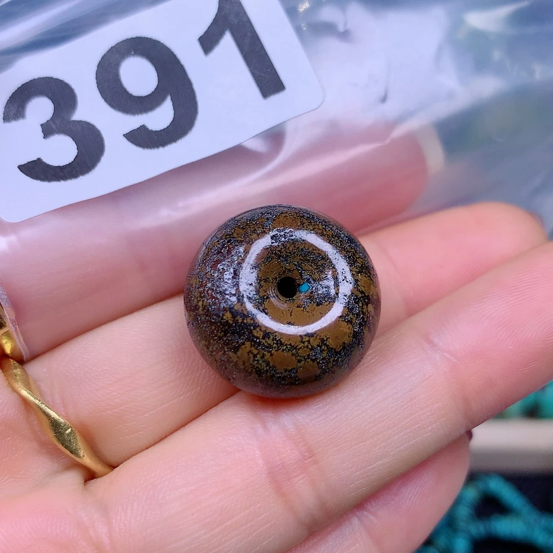 空竹粉丝专享十堰特色手工散珠