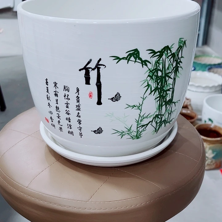福利花盆厂家直销9.99包邮