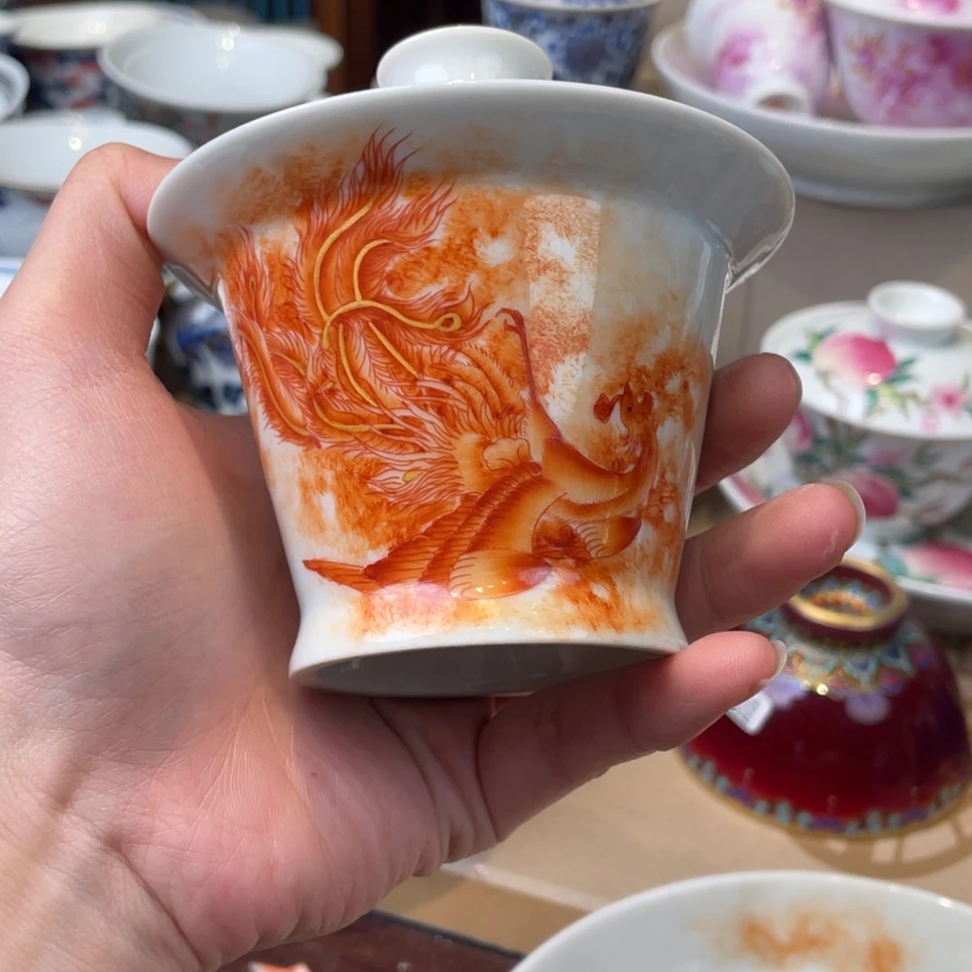 杯景德镇陶瓷景德镇