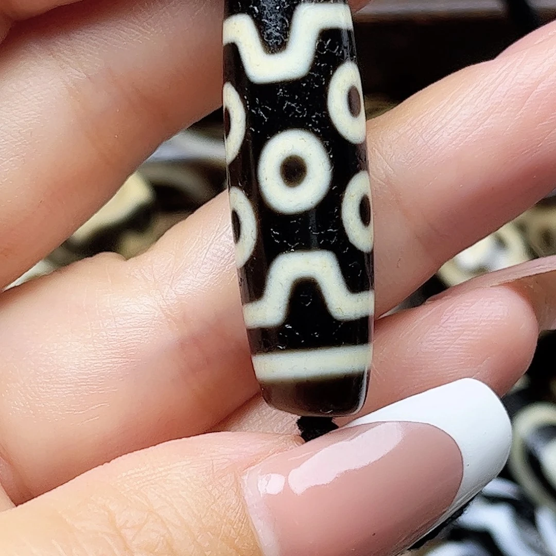 ＊***、玛瑙/玉髓吊坠(不含链)未镶嵌