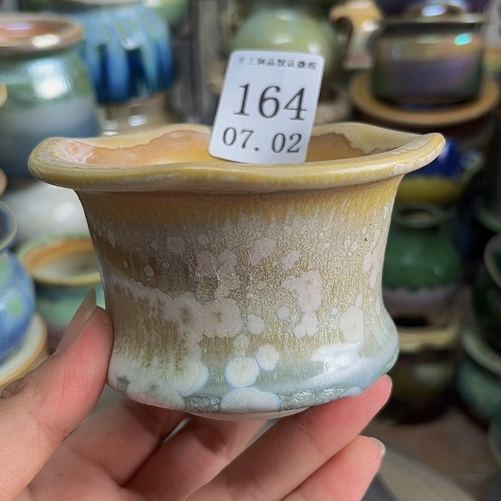 瓷片景德镇陶瓷手工制作