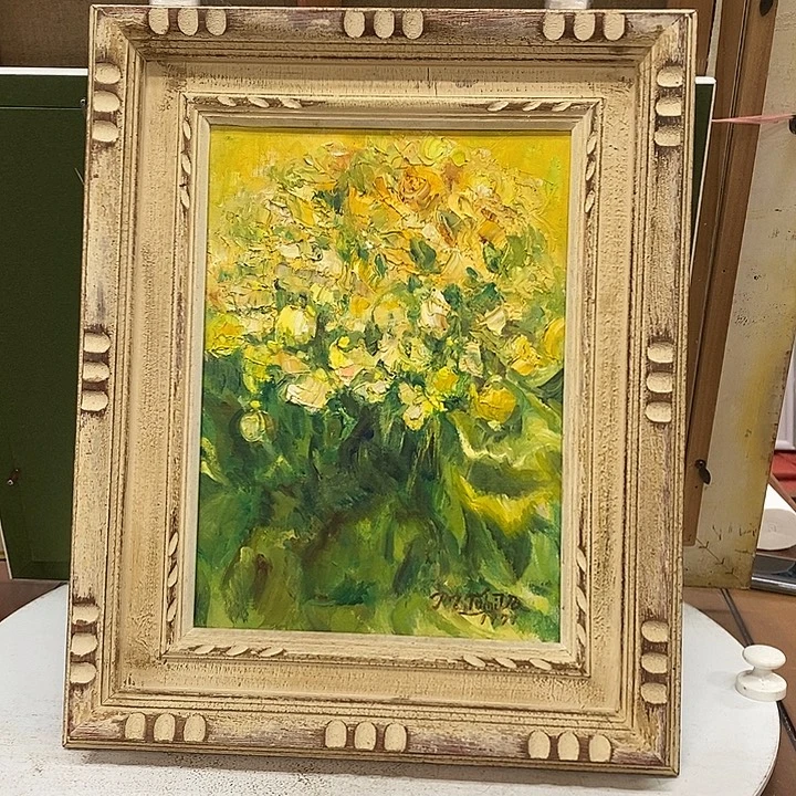 金***生精品作品展示欣赏