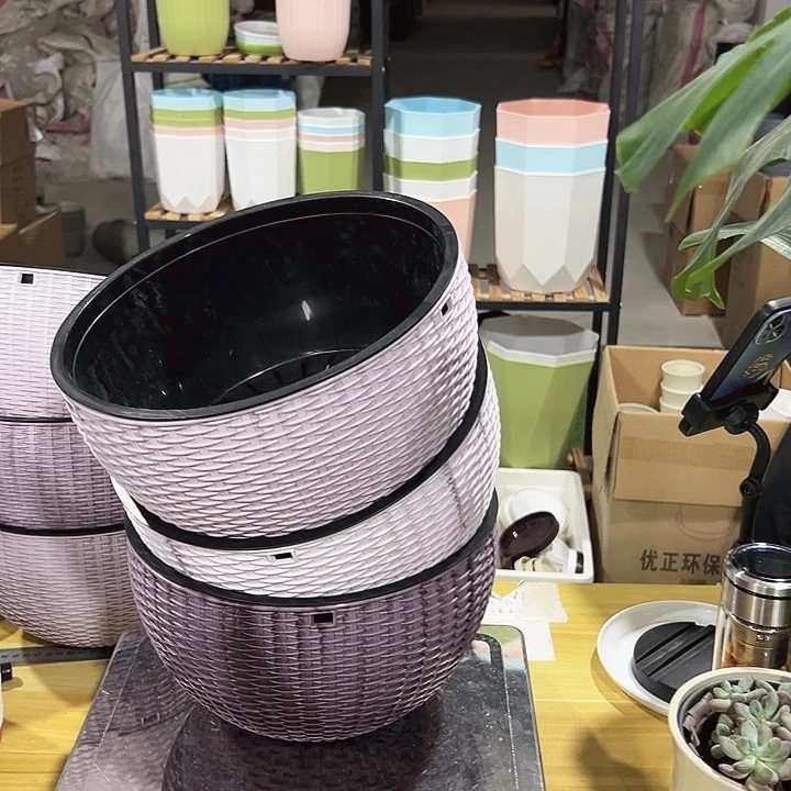 吊篮口26紫色串色3套带吊链