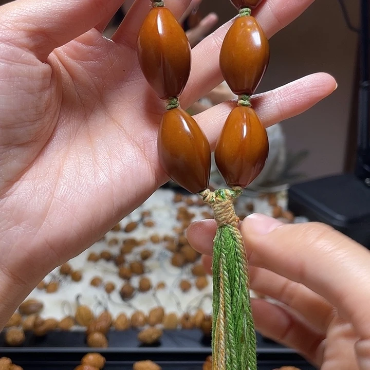 橄榄核吊坠橄榄 橄榄