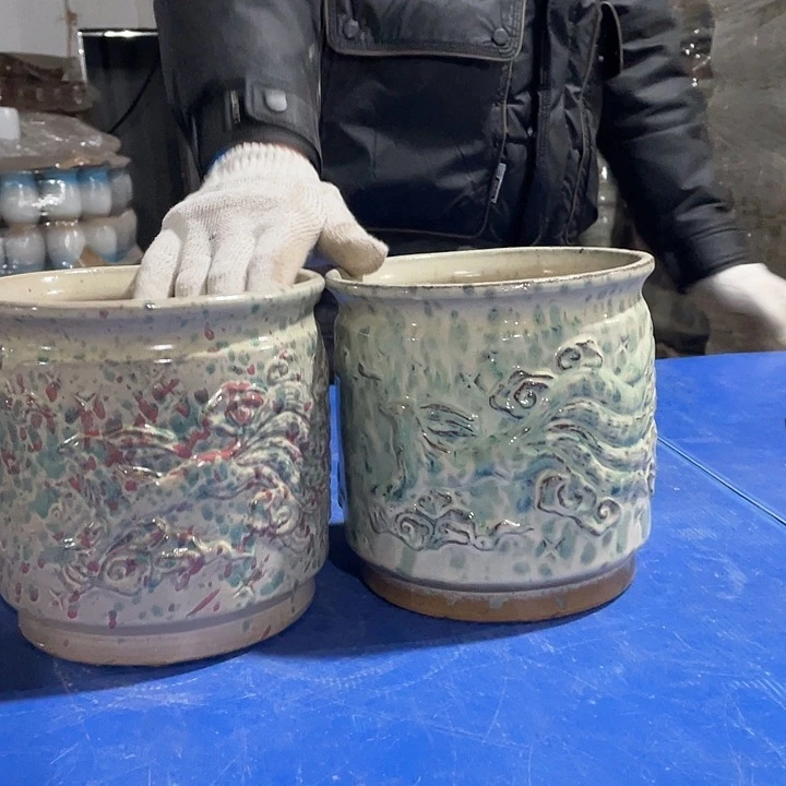红陶正品18:18两个