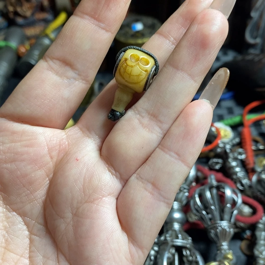 泥塑大吉大利大吉大利