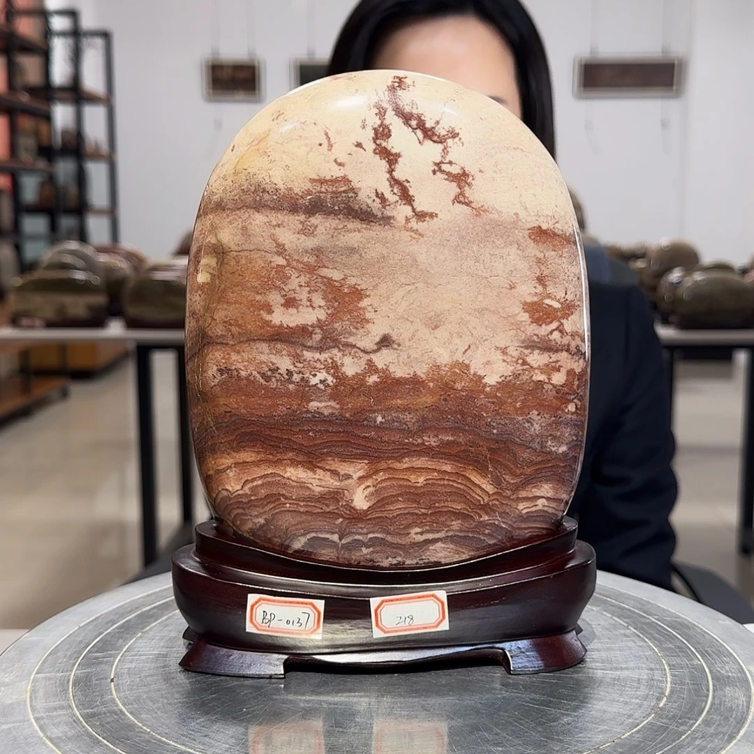野旷天低树16×21×3