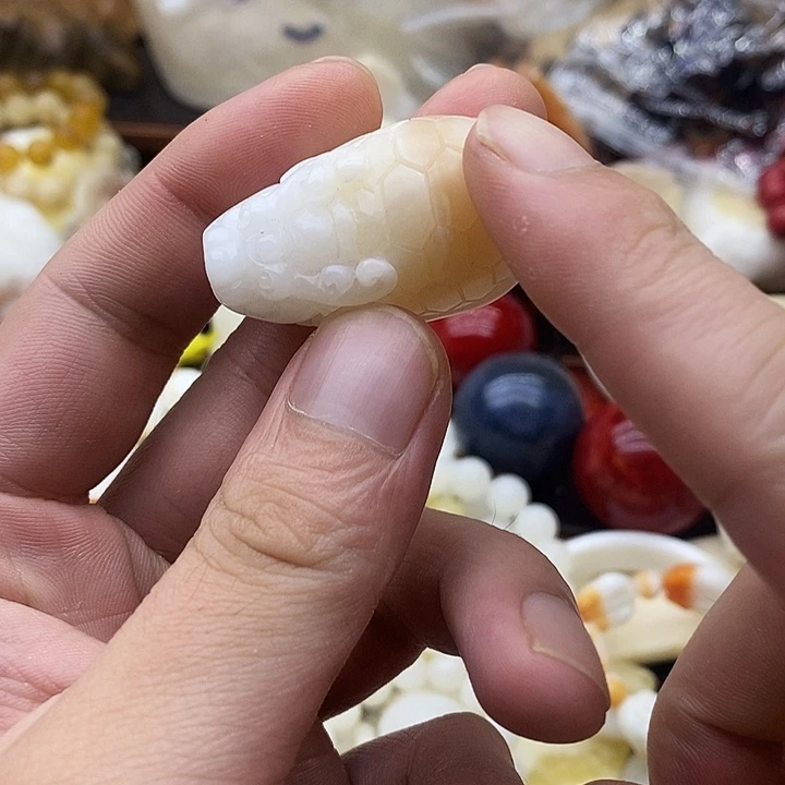 陶瓷龙龟吊坠123456789
