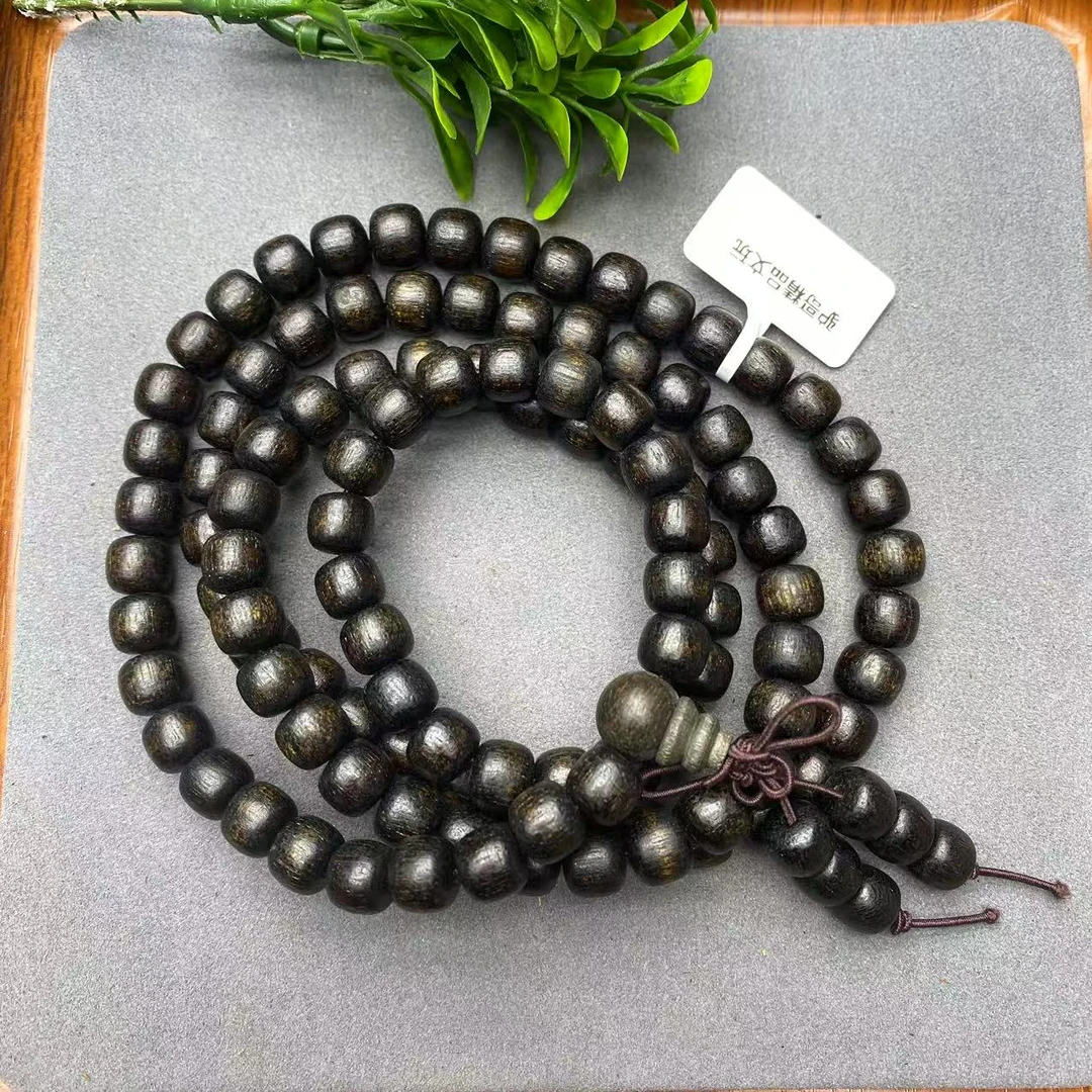 163号文玩成品手串