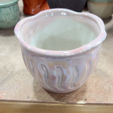 陶瓷满9包邮口径不清楚问客服