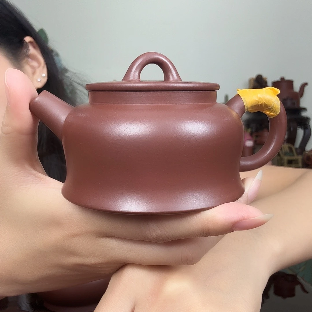 茶壶紫砂补丁福利