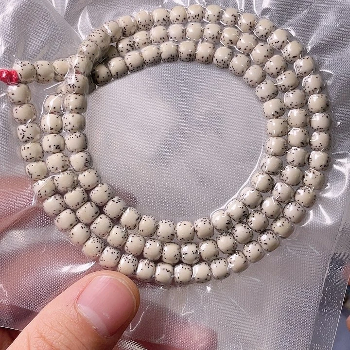 星月菩提手串G735 星月哈哈哈7