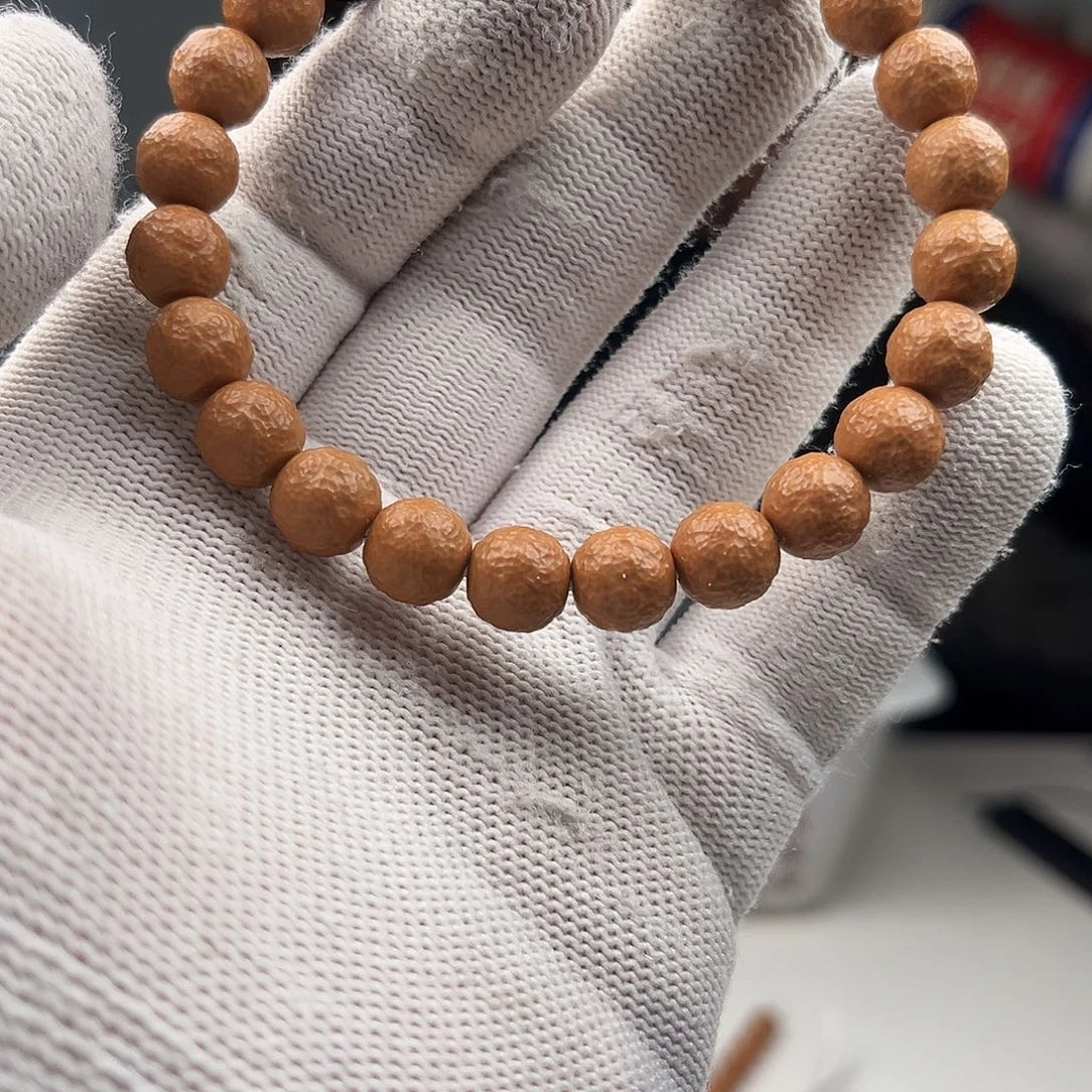 手串猴头核桃妃子笑舍利