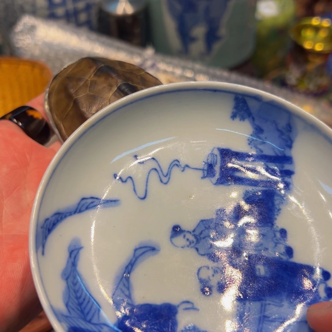 瓷器花瓶瓷器瓷器