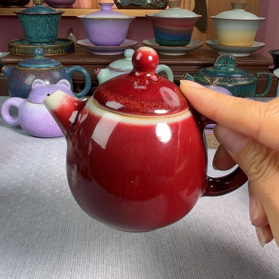 【闪购商品】钧瓷0978555