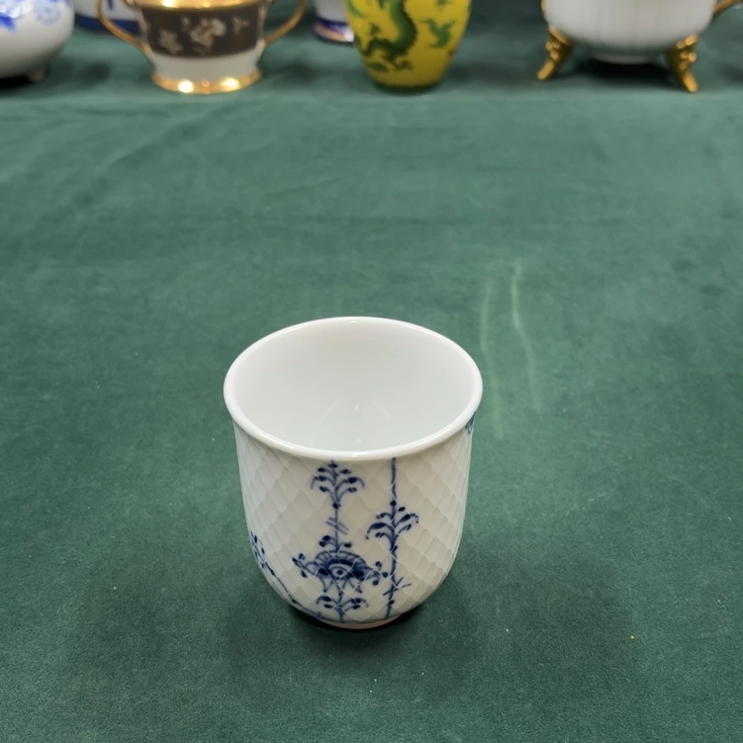 云翼堂瓷器真好看呀