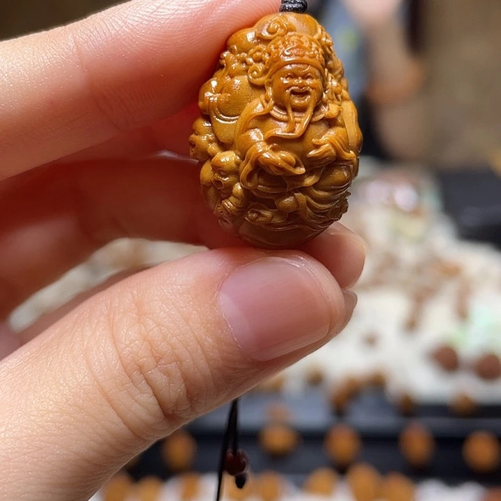 橄榄核手串/手链橄榄核