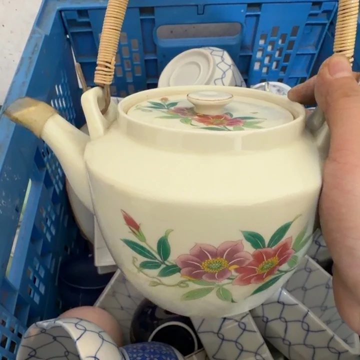 陶瓷推荐第二名20包邮